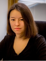 Масленникова Анна