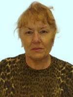 Князева Валентина