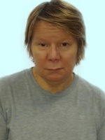 Савкина Светлана